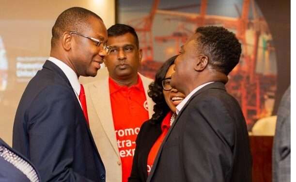 Absa Bank Champions Intra-African Trade Through the Absa Export Advantage Forum
