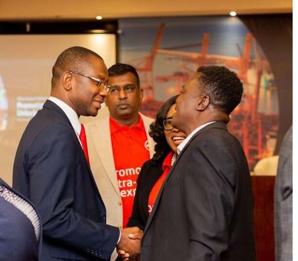 Absa Bank Champions Intra-African Trade Through the Absa Export Advantage Forum