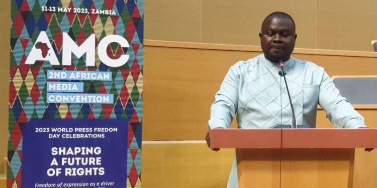 3rd African Media Convention