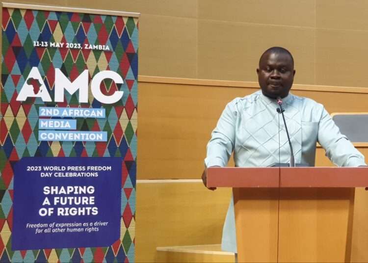 3rd African Media Convention