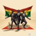 Investors Flee Ghana's Bond Market as Activity Slumps 52.9%