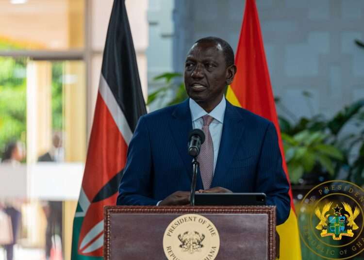 AU to Establish Financial Institutions to Accelerate AfCFTA Implementation 1 AU to Establish Financial Institutions to Accelerate AfCFTA Implementation