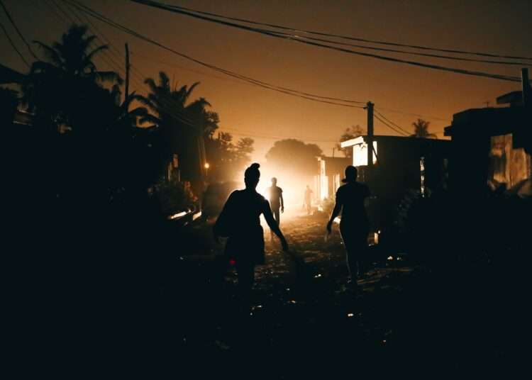 President Advised To Take Dumsor Seriously 1 Dumsor Diaries