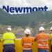 Newmont Completes $20 Million Global Community Support Fund 13 Newmont Completes $20 Million Global Community Support Fund