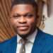 Sammy Gyamfi Esq. NDC's National Communications Officer