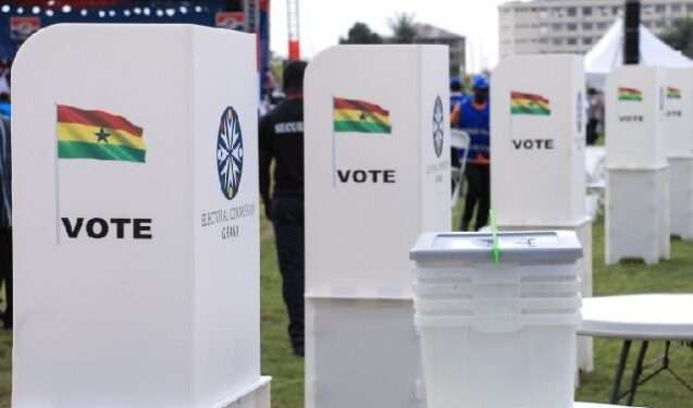 2024 election not religiously influenced