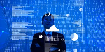 Investment in AI took a nosedive in 2023