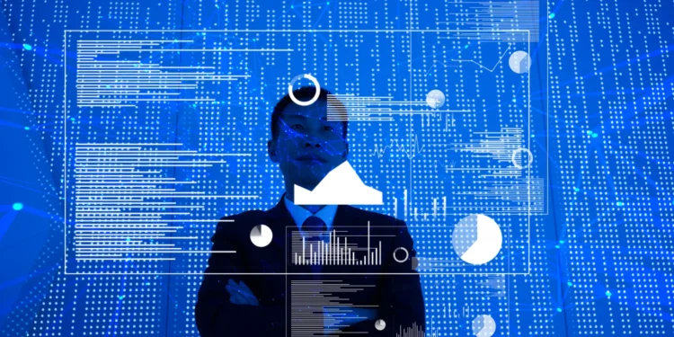 Investment in AI took a nosedive in 2023