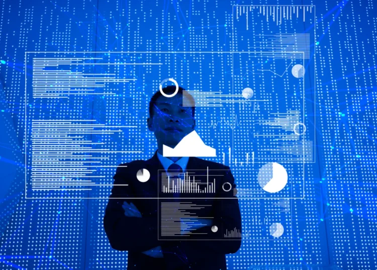 Global AI Investment Plunges, Stanford Report Unveils Trends 1 Investment in AI took a nosedive in 2023