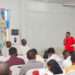 ATU PR Students Taining