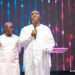 Ghana Needs a Leader After ‘God's Own Heart’ 13 Alan Kyerematen, founder of Movement for Change