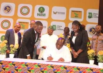 Alliance for Revolutionary Change