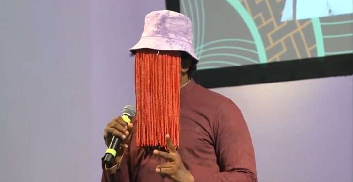 Anas Denies $150,000 Bribery Allegation 1 Anas Aremeyaw Anas