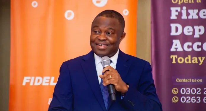 Gyan Urges Investment Shift for Sustainable Growth 1 Atta Yeboah Gyan