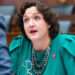 California Rep. Katie Porter.