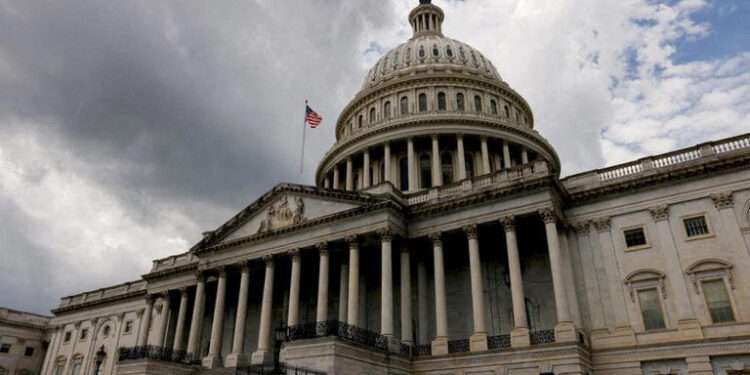 Trump’s Big Tax Breaks Bill Blocked