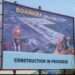 Government Accused of Reckless Borrowing Over Boankra Inland Port Project 12 Sign Post of Boankra Inland Port