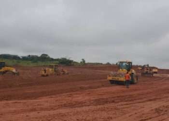 Boankra Project, A Loot Avenue For Government 3 Boankra Project, A Loot Avenue For Government