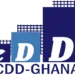 CDD Ghana