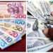 Cedi Crashes to GHS11.01 as Forex Pressure Mounts