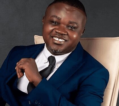 Ejisu NPP's Primary: Former Second Vice Chairman Emerges Victorious 2 Christopher Arthur
