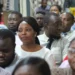 Some Members of Ghana's Civil Service