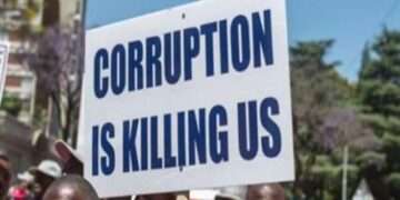 anti-corruption in Ghana