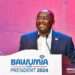 Dr Bawumia Coerced to Declare Position on Anti-Gay Bill 12 Vice President Dr Mahamudu Bawumia