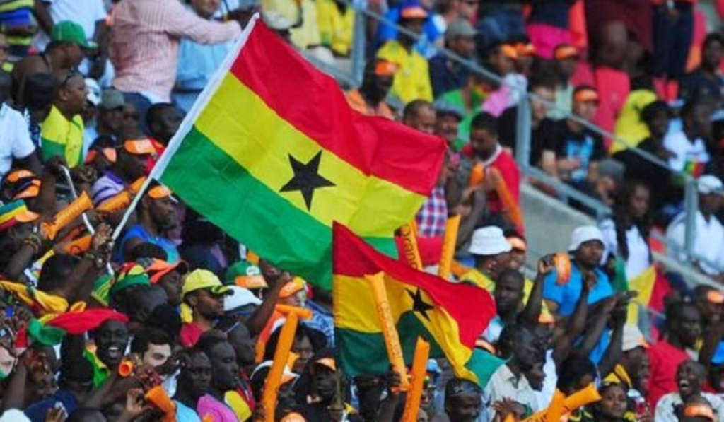 Democracy in Ghana amid partisanship Ghana politics