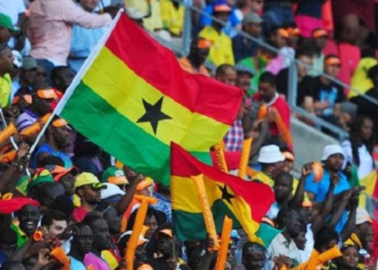 deportee controversy put Ghana to test