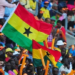 deportee controversy put Ghana to test