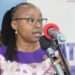 UNDP Calls for Women's Participation in Peace Building 12 Dr Angela Lusigi, UNDP Ghana's Representative