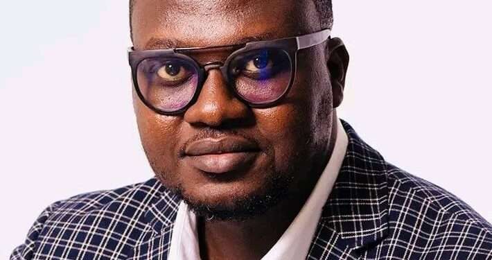 Ejisu NPP’s Parliamentary Aspirant Vows to Continue Late MP’s Legacy 1 Dr Evans Duah