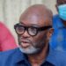 Cedi's Sharp Decline Threatens Ghanaian Businesses 12 Dr. Joseph Obeng