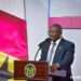 Digitalization Critical to Justice Delivery - Veep 11 Dr. Mahamudu Bawumia, Vice President