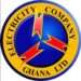 ECG Accused of Mishandling Ghana’s Power Crisis 12 ECG's Logo