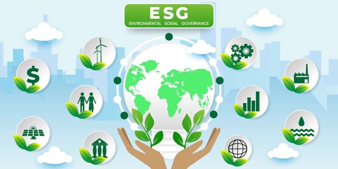 ESG Accountability senior executives