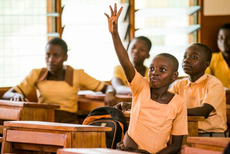 Kofi Asare Outlines Key Education Demands for 2025 Budget 1 education funding in Ghana