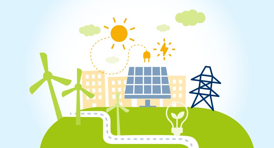 Energy security