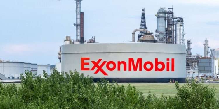 Exxon Misses on Q1 Profit Despite Growth in Guyana Operations 1 ExxonMobil