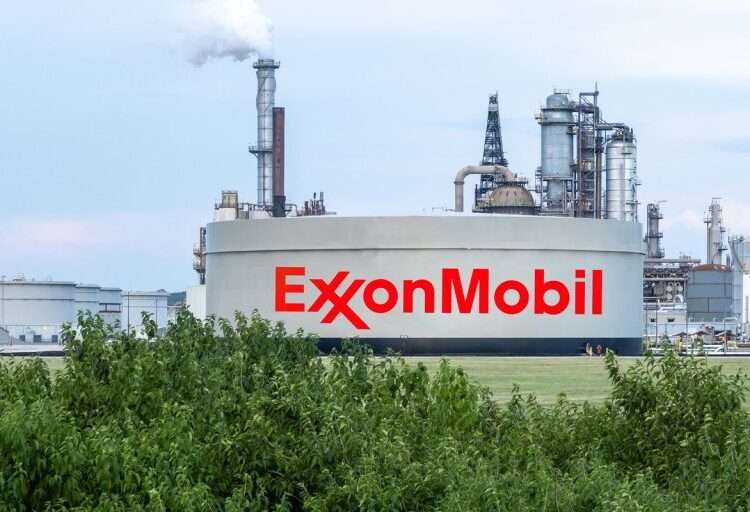 ExxonMobil