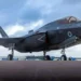 UK’s Defense Budget To Balloon To 2.5% Of GDP 12 An F-35 fighter jet