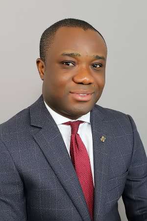 Felix Kwakye Ofosu