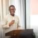 Fifi Fiavi Kwetey, NDC's General Secretary