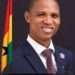 Honorable Francis Xavier Sosu