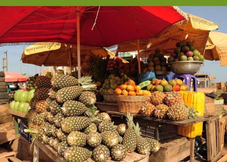 Consumers Unknowingly Consuming Chemically Ripened Fruits 1 Fruits