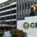 GRA building