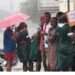 MoH Accused of ‘Underground Posting’ 12 GUNMA Demonstration