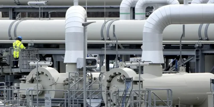 Nigeria Secures Deal with Shell to Propel $3.8 Billion Methanol Project