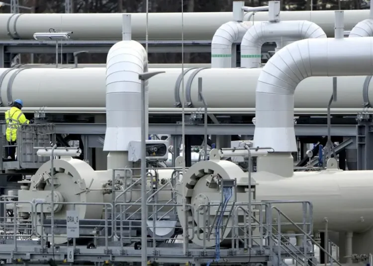 Nigeria Secures Deal with Shell to Propel $3.8 Billion Methanol Project 1 Nigeria Secures Deal with Shell to Propel $3.8 Billion Methanol Project